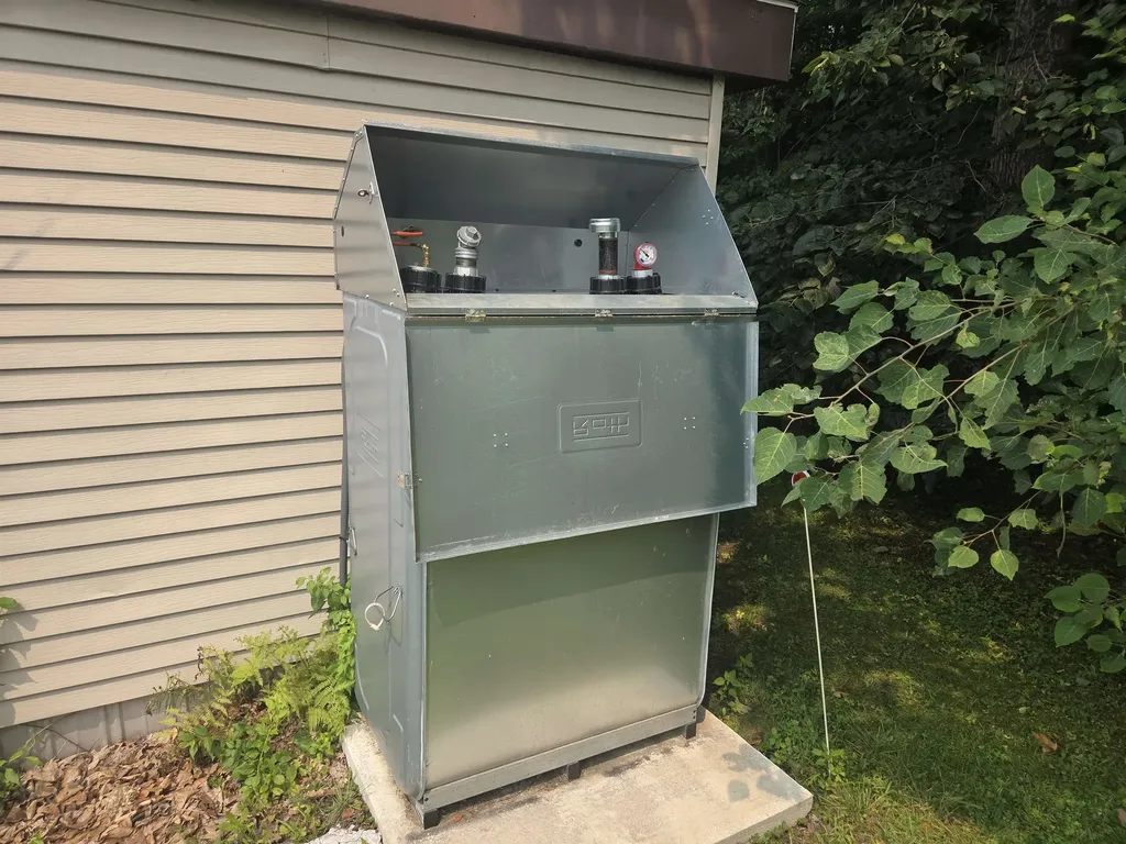 21A Highland Avenue Epping NH 03042