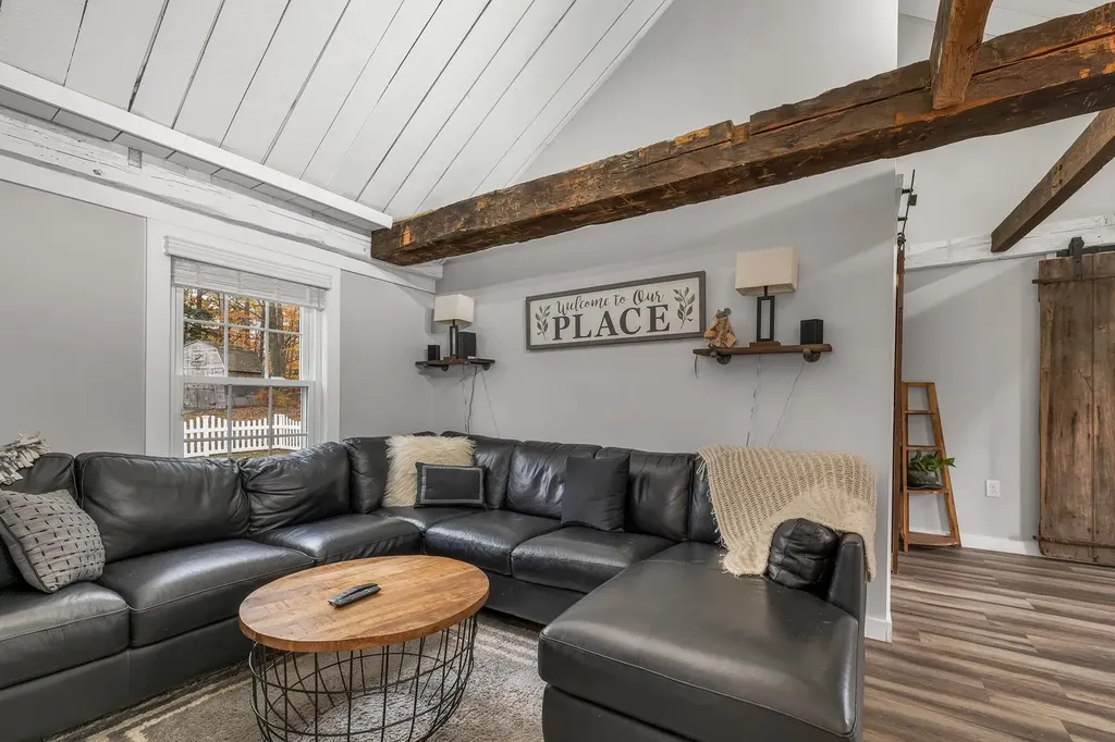 15 Robert Rogers Road Dunbarton NH 03046