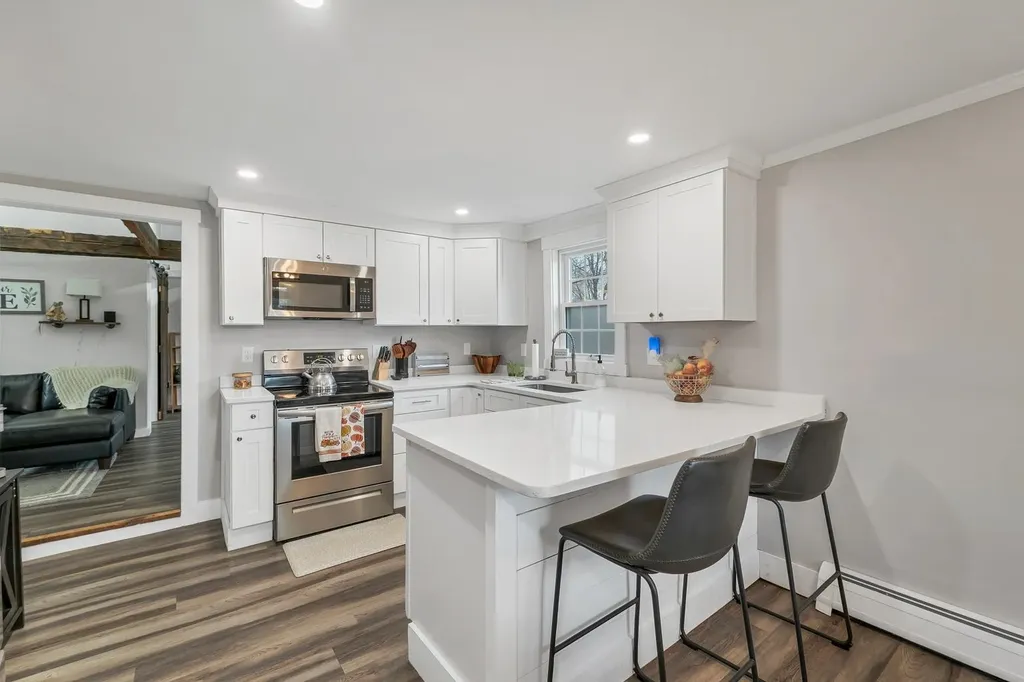 15 Robert Rogers Road Dunbarton NH 03046