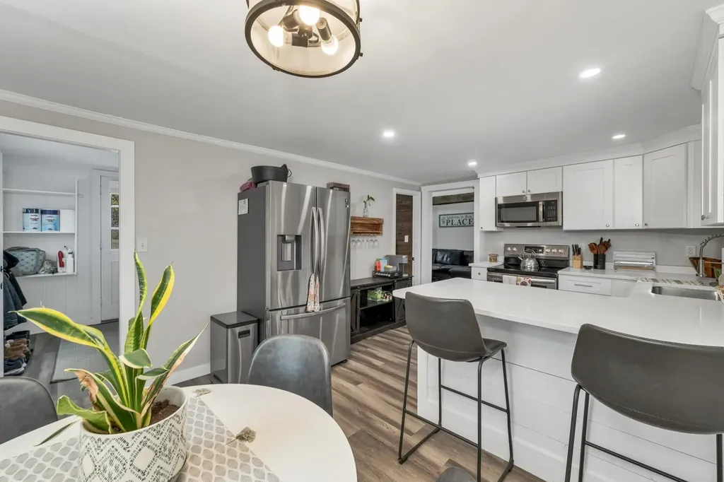 15 Robert Rogers Road Dunbarton NH 03046