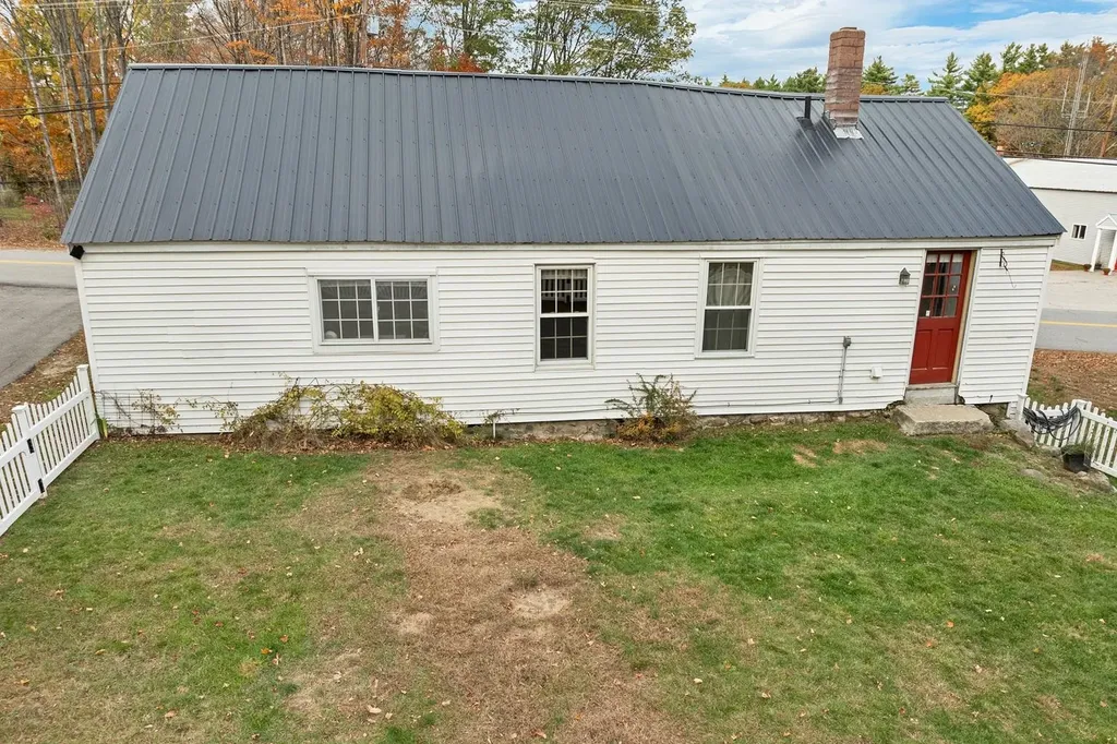 15 Robert Rogers Road Dunbarton NH 03046