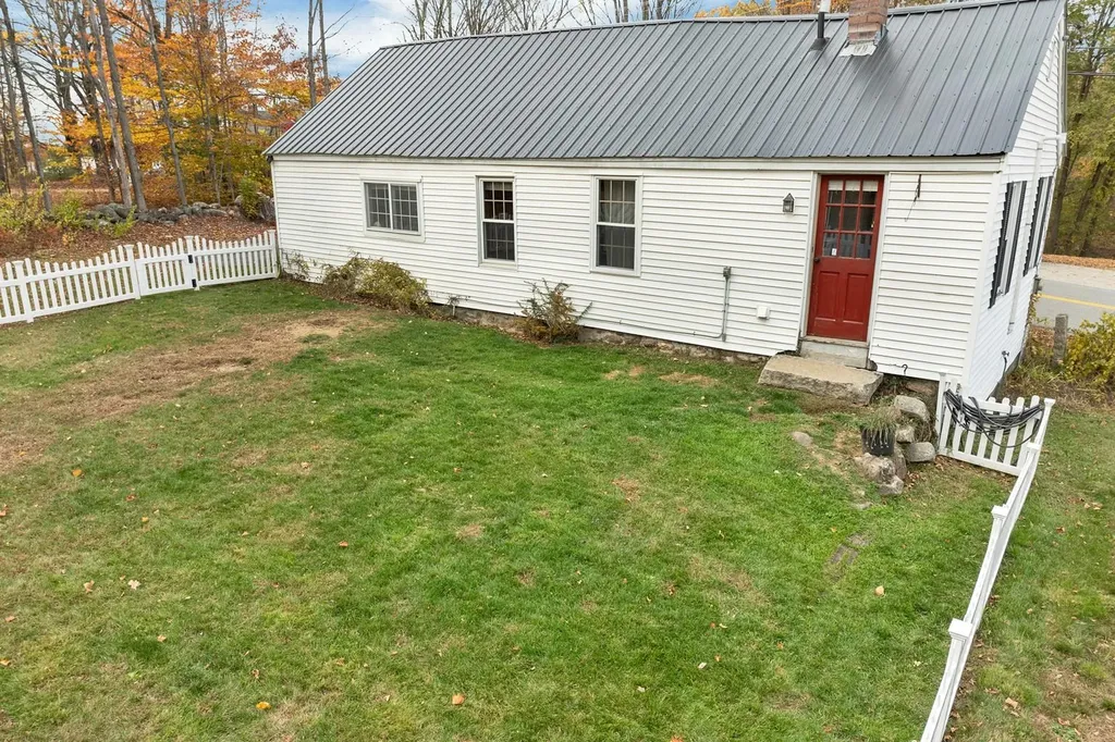 15 Robert Rogers Road Dunbarton NH 03046