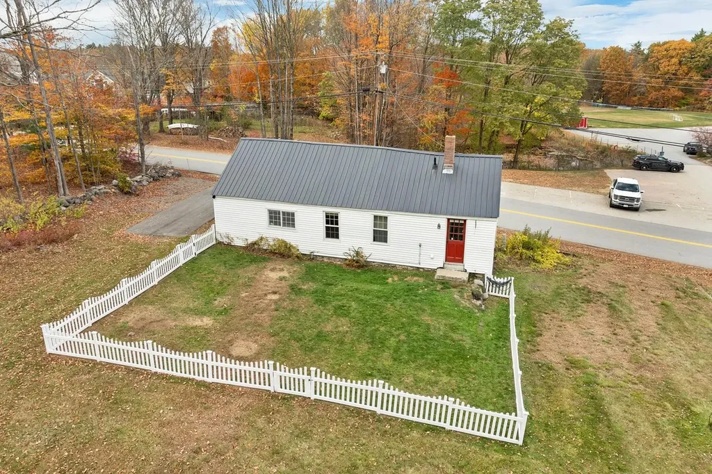 15 Robert Rogers Road Dunbarton NH 03046