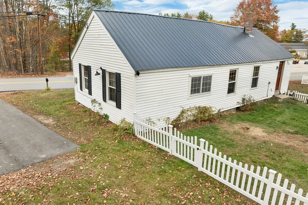 15 Robert Rogers Road Dunbarton NH 03046