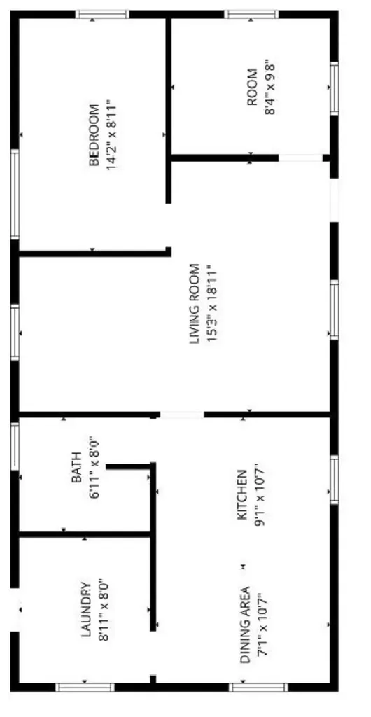 15 Robert Rogers Road Dunbarton NH 03046