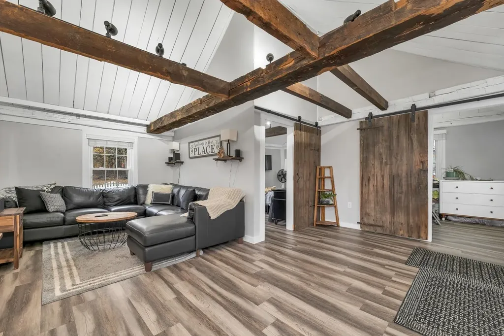 15 Robert Rogers Road Dunbarton NH 03046