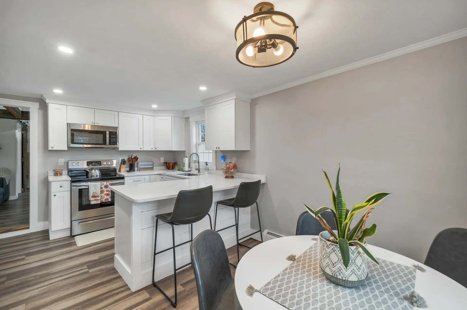 15 Robert Rogers Road Dunbarton NH 03046