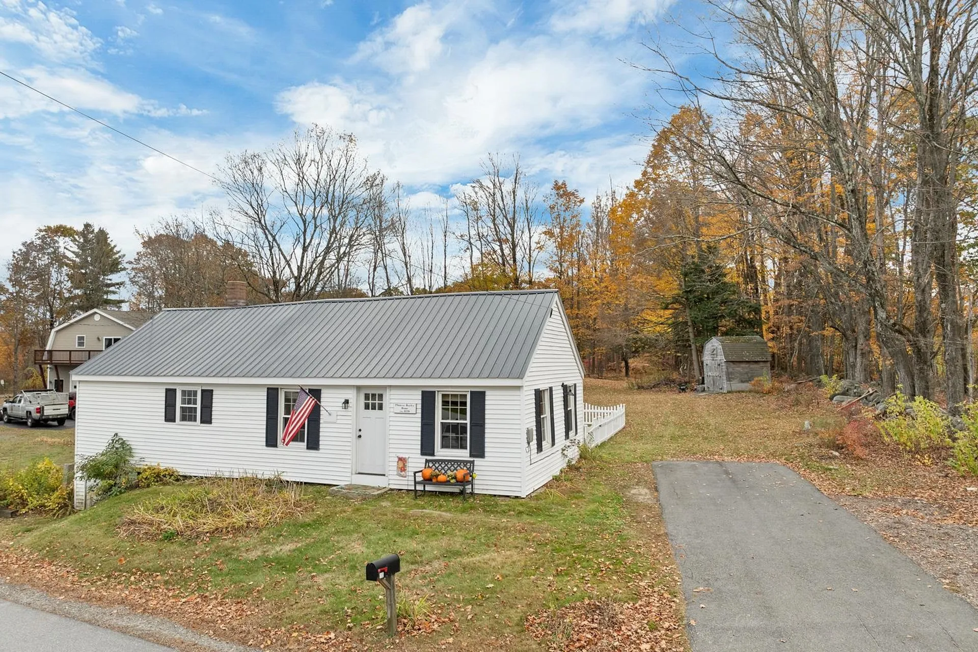 15 Robert Rogers Road Dunbarton NH 03046