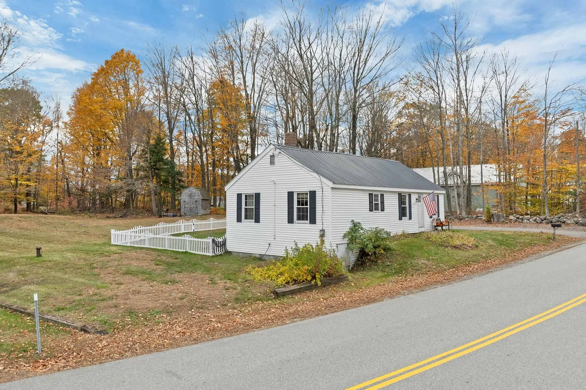 15 Robert Rogers Road Dunbarton NH 03046