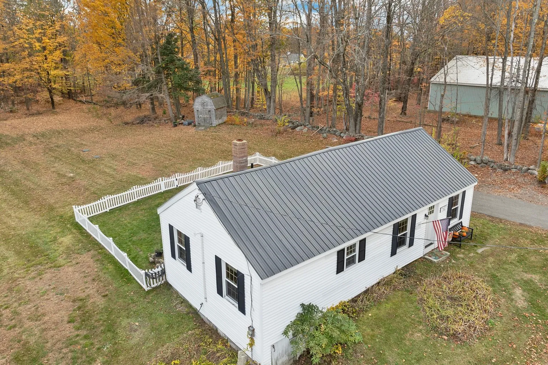 15 Robert Rogers Road Dunbarton NH 03046