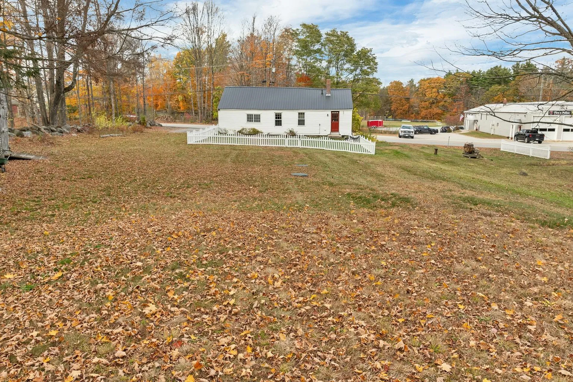 15 Robert Rogers Road Dunbarton NH 03046