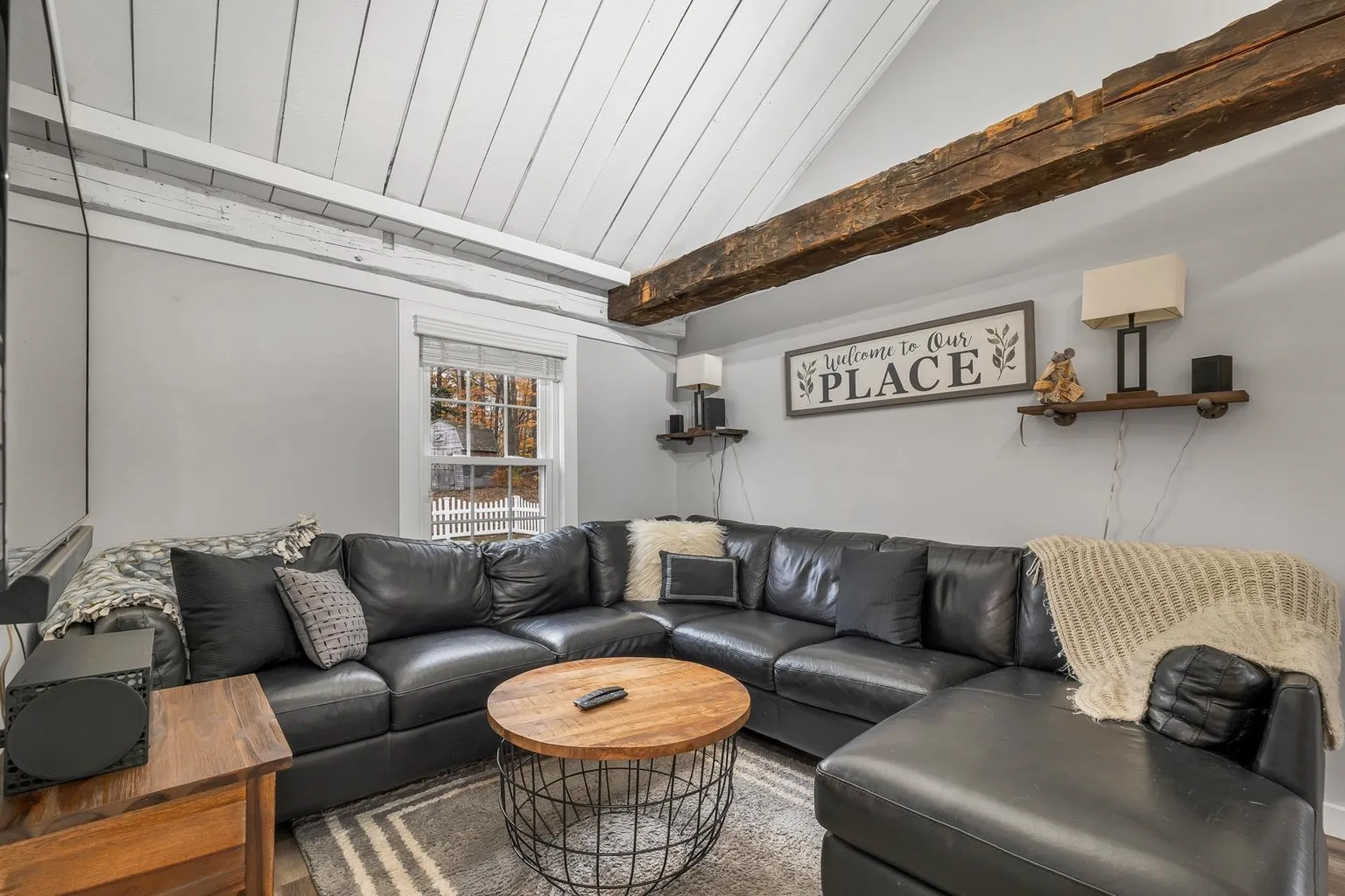 15 Robert Rogers Road Dunbarton NH 03046