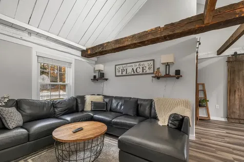 15 Robert Rogers Road Dunbarton NH 03046