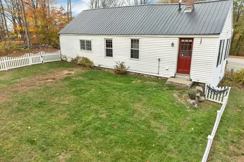 15 Robert Rogers Road Dunbarton NH 03046