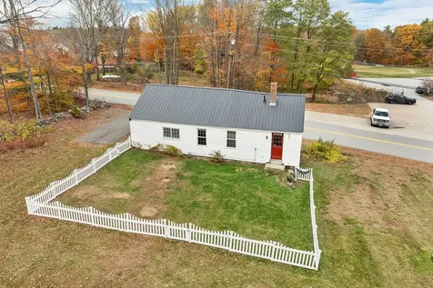 15 Robert Rogers Road Dunbarton NH 03046