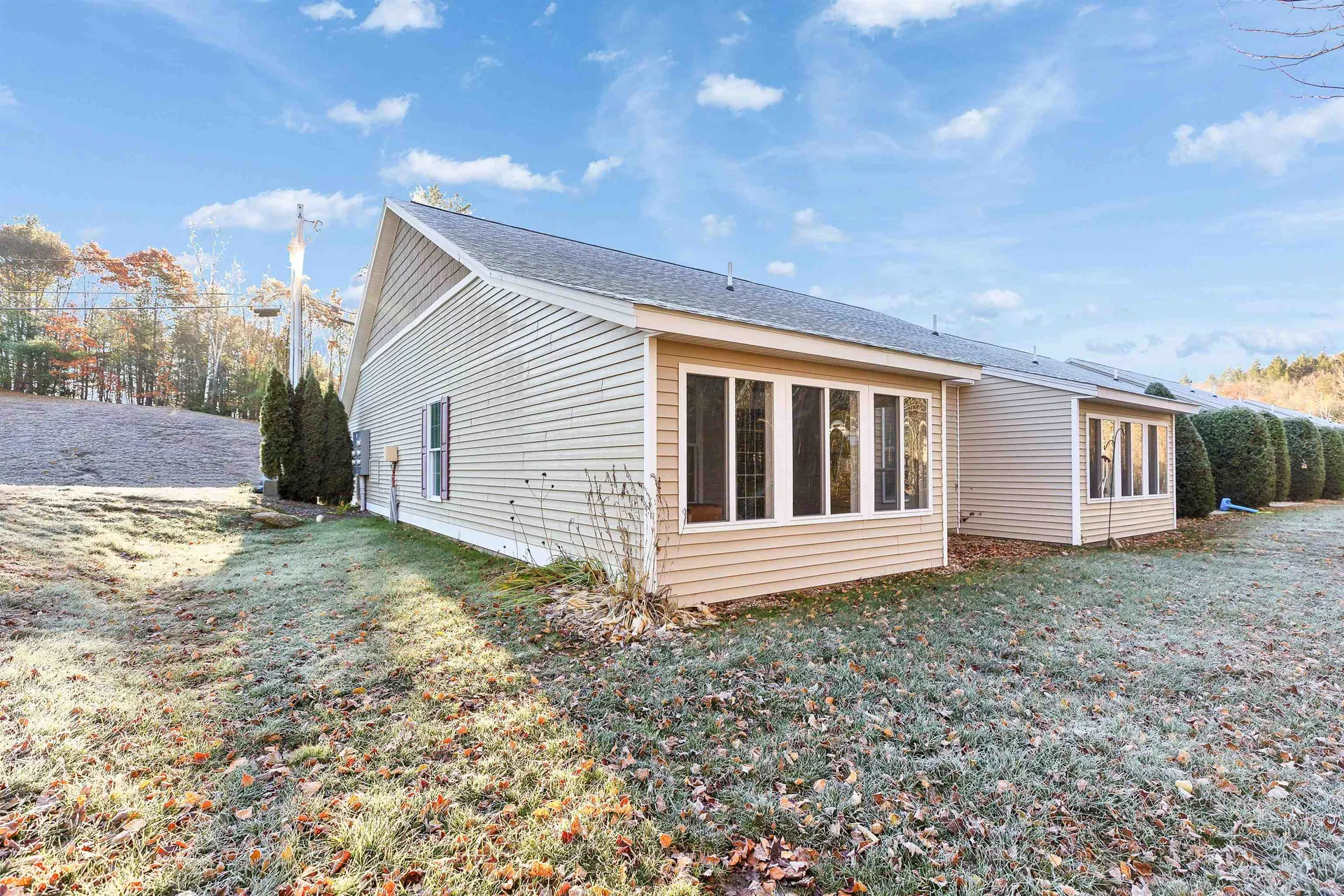 28 Owens Drive Swanzey NH 03446