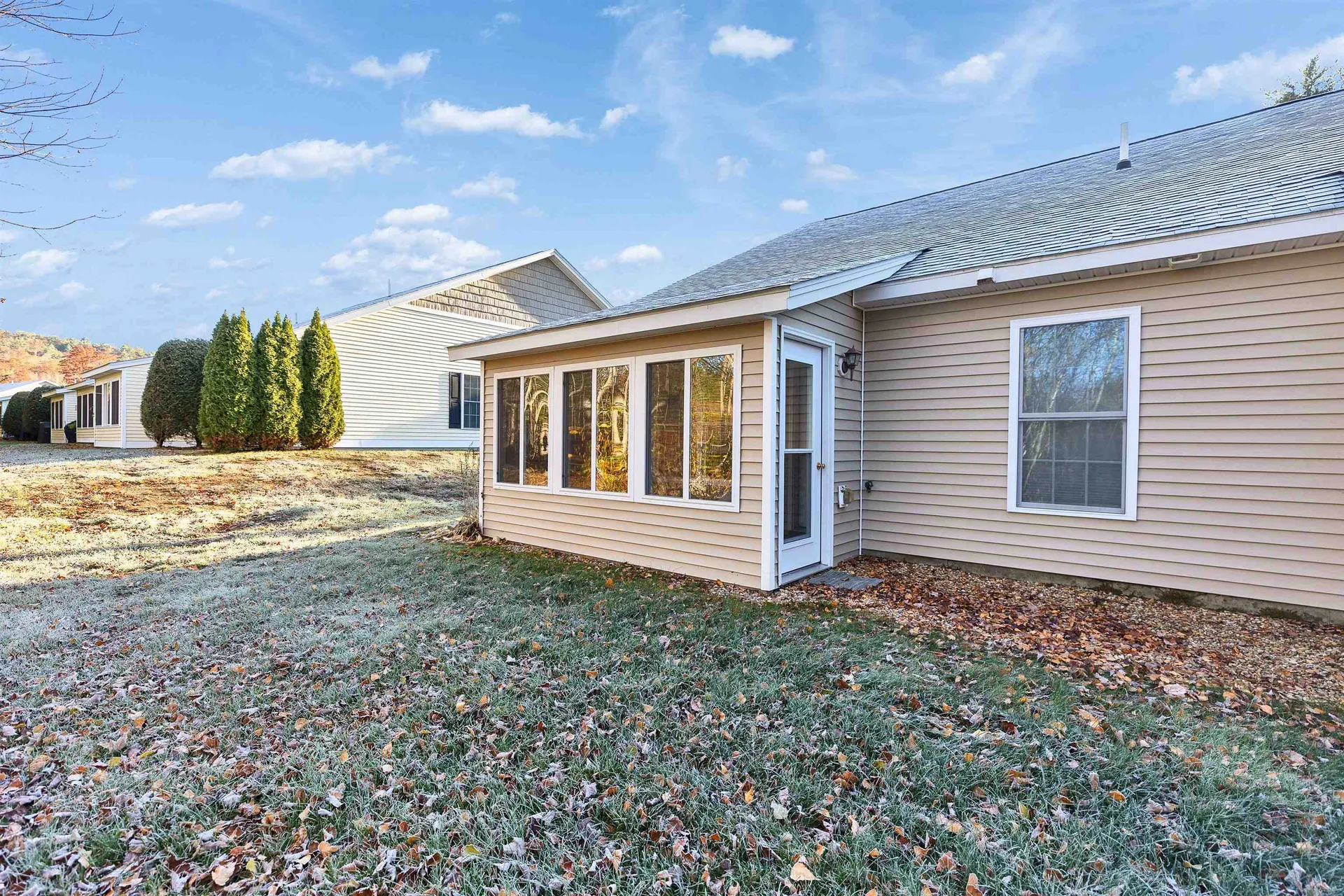 28 Owens Drive Swanzey NH 03446