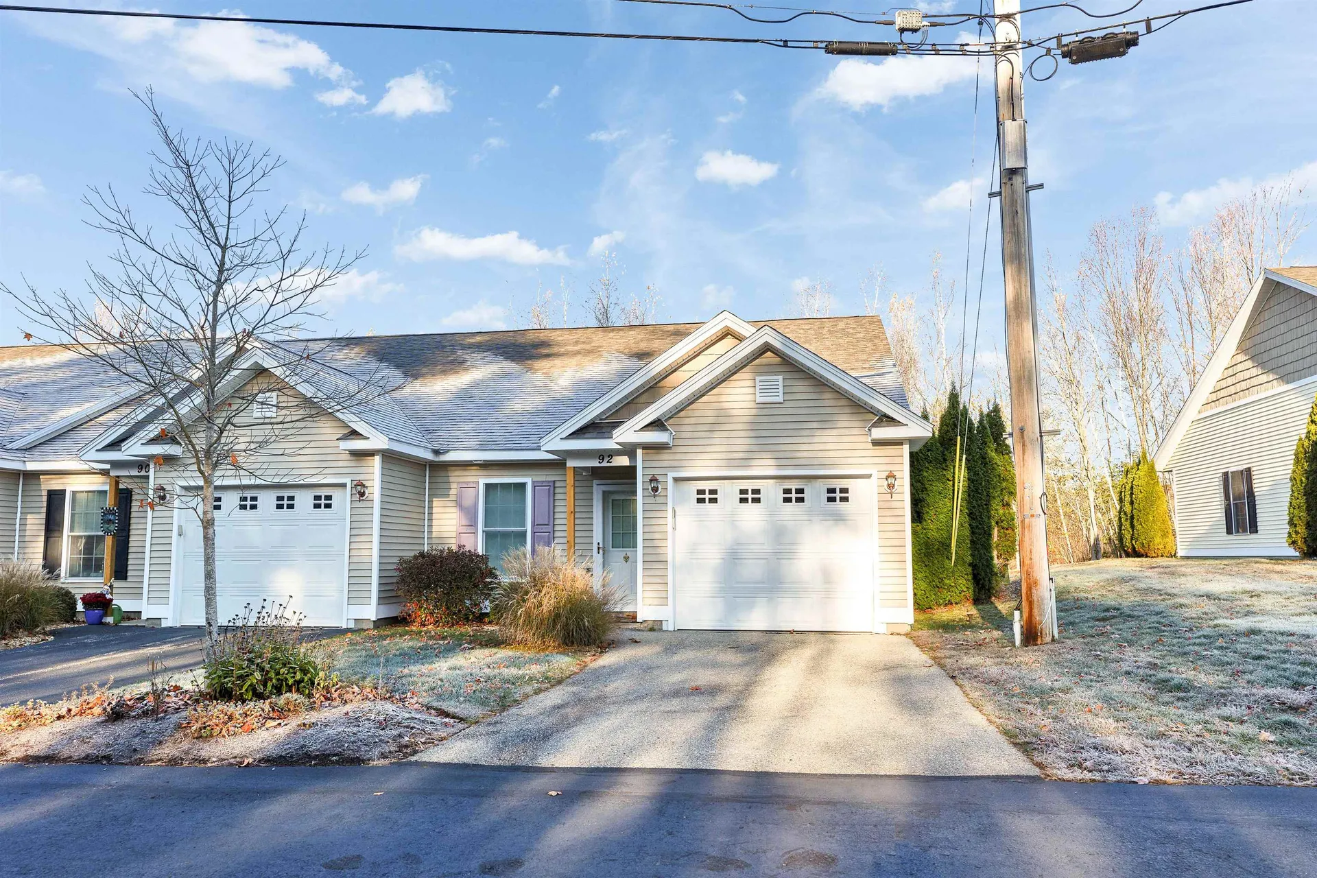 28 Owens Drive Swanzey NH 03446