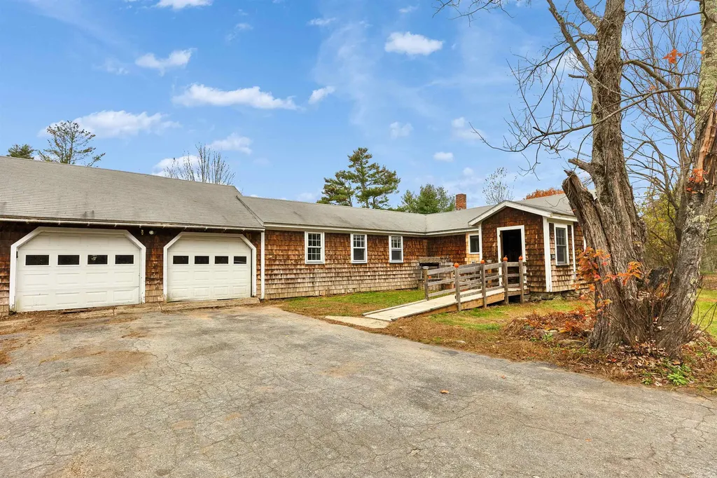 155 Francestown Road Greenfield NH 03047