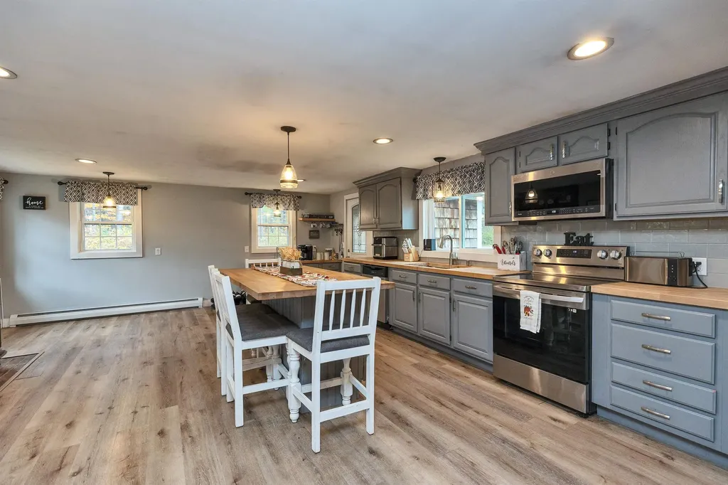 155 Francestown Road Greenfield NH 03047