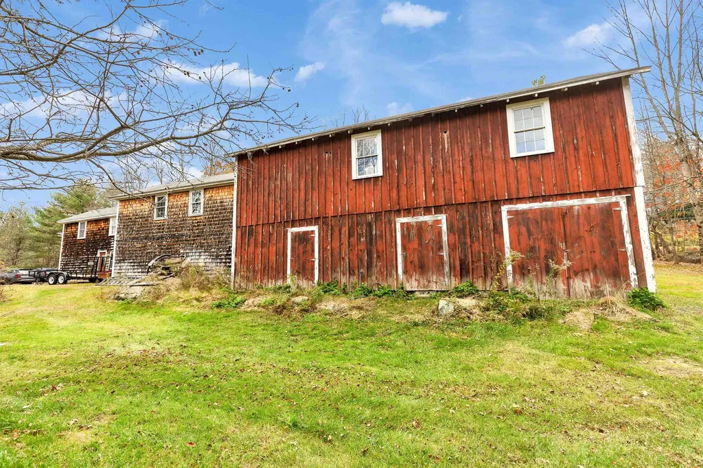 155 Francestown Road Greenfield NH 03047