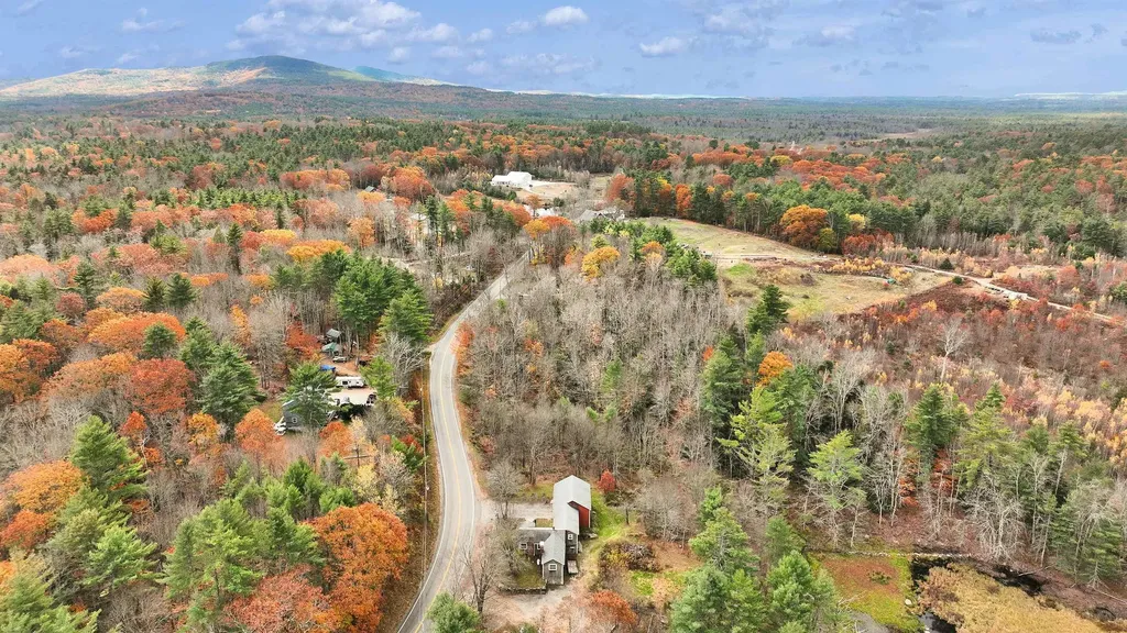 155 Francestown Road Greenfield NH 03047