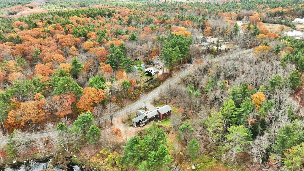 155 Francestown Road Greenfield NH 03047