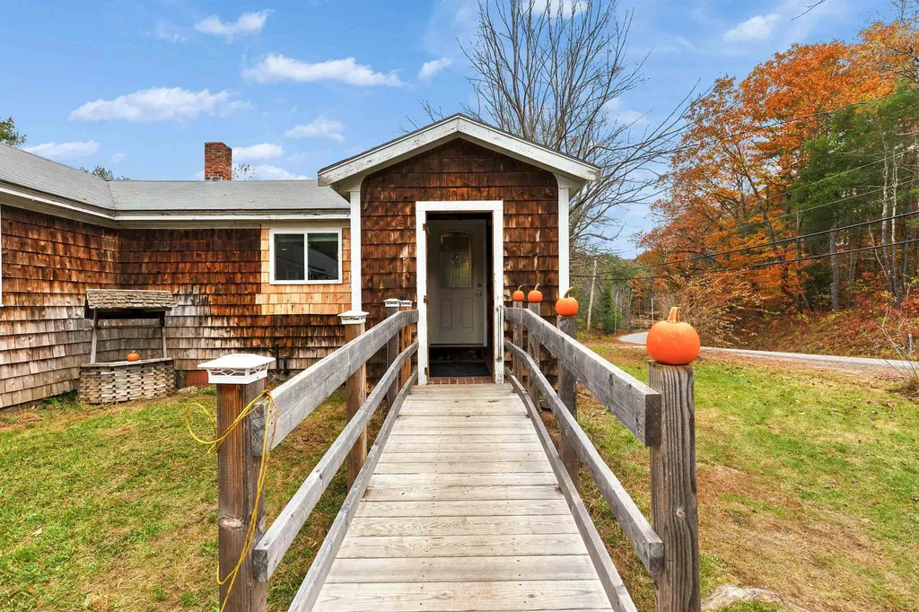 155 Francestown Road Greenfield NH 03047