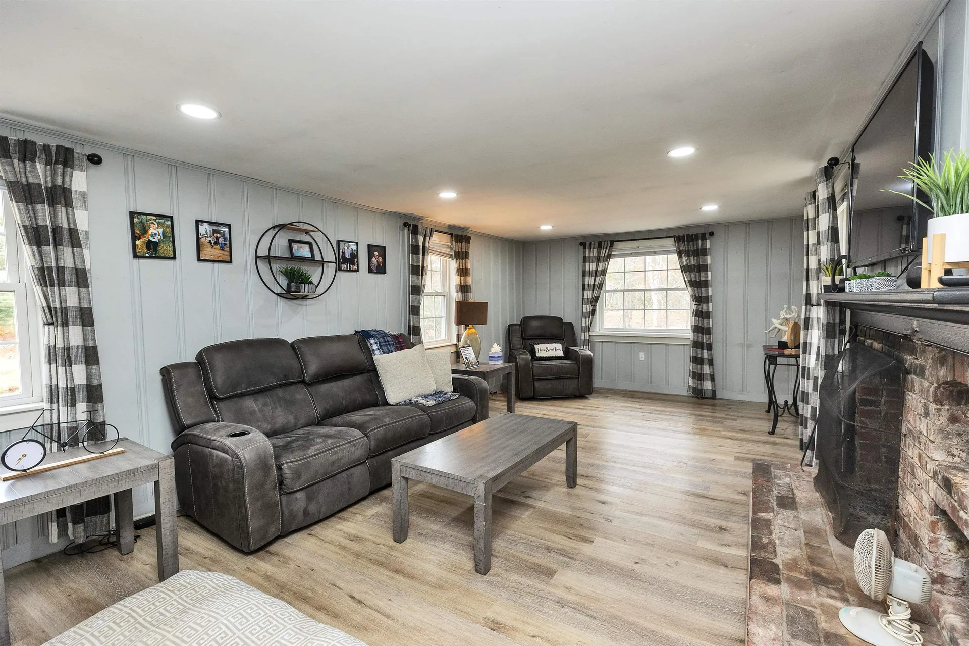 155 Francestown Road Greenfield NH 03047