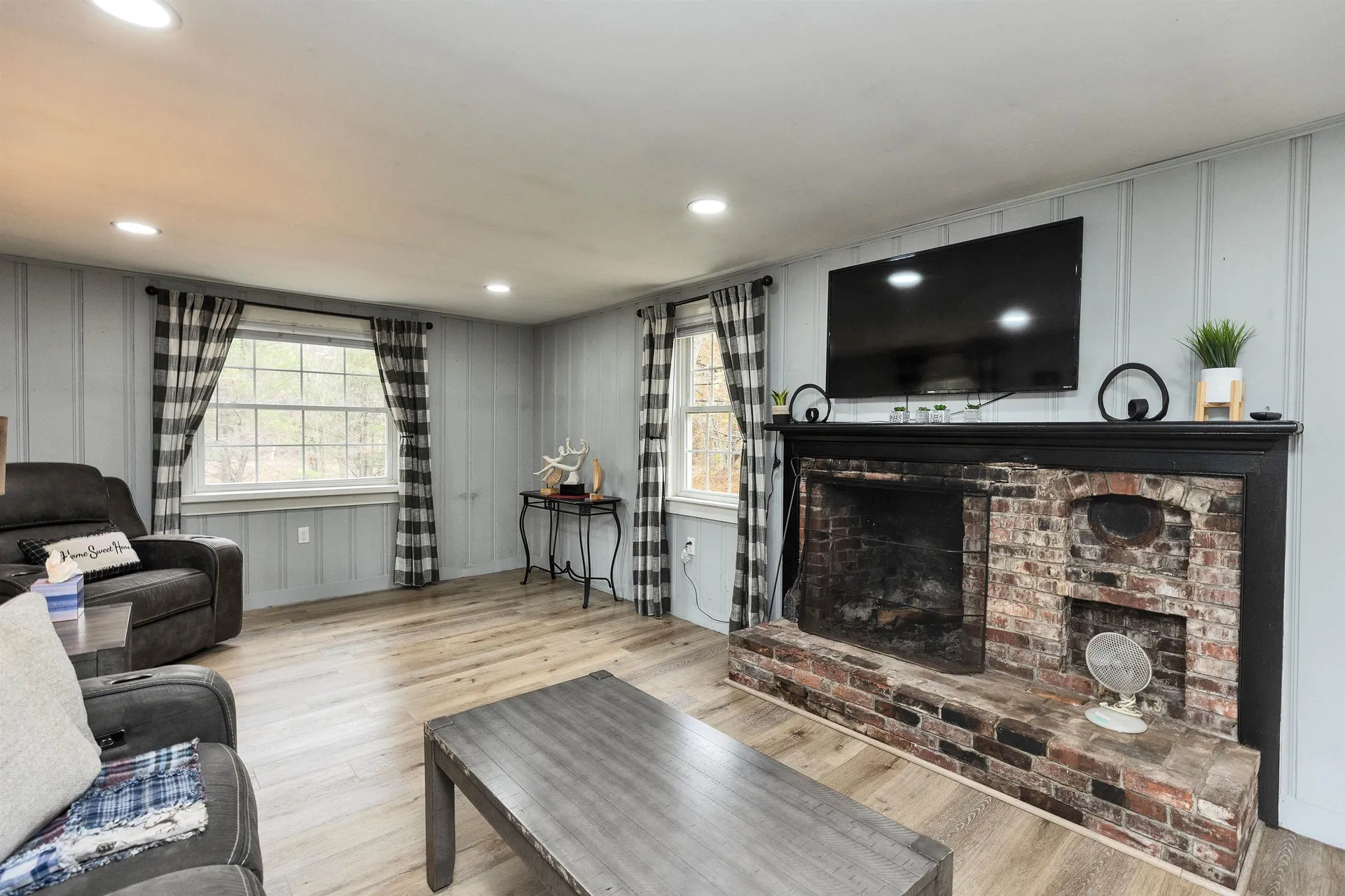 155 Francestown Road Greenfield NH 03047