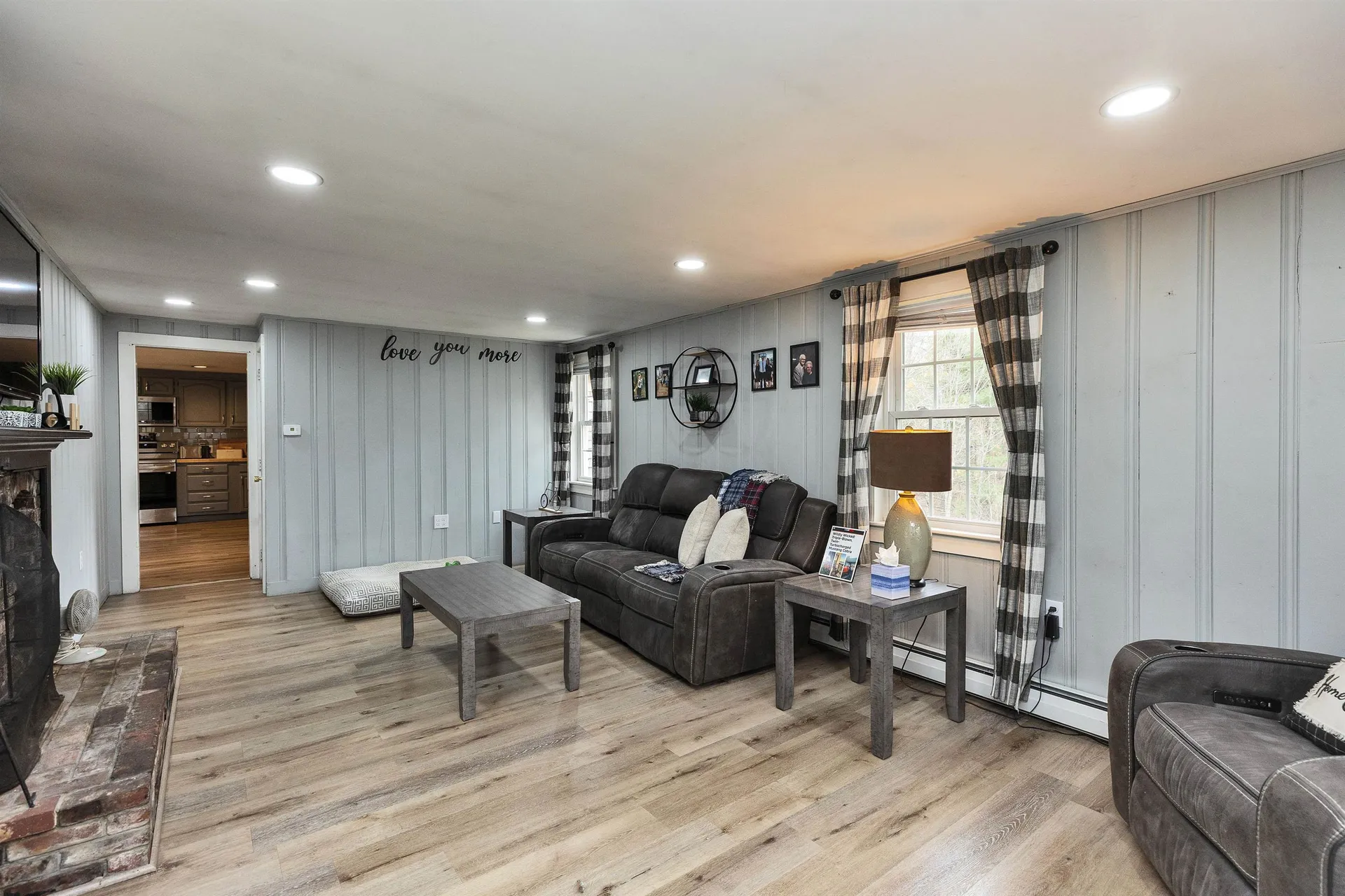 155 Francestown Road Greenfield NH 03047