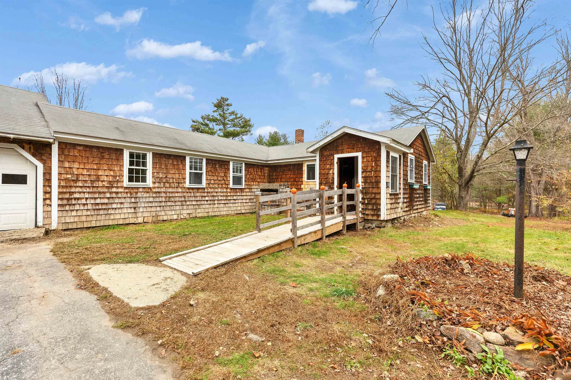 155 Francestown Road Greenfield NH 03047