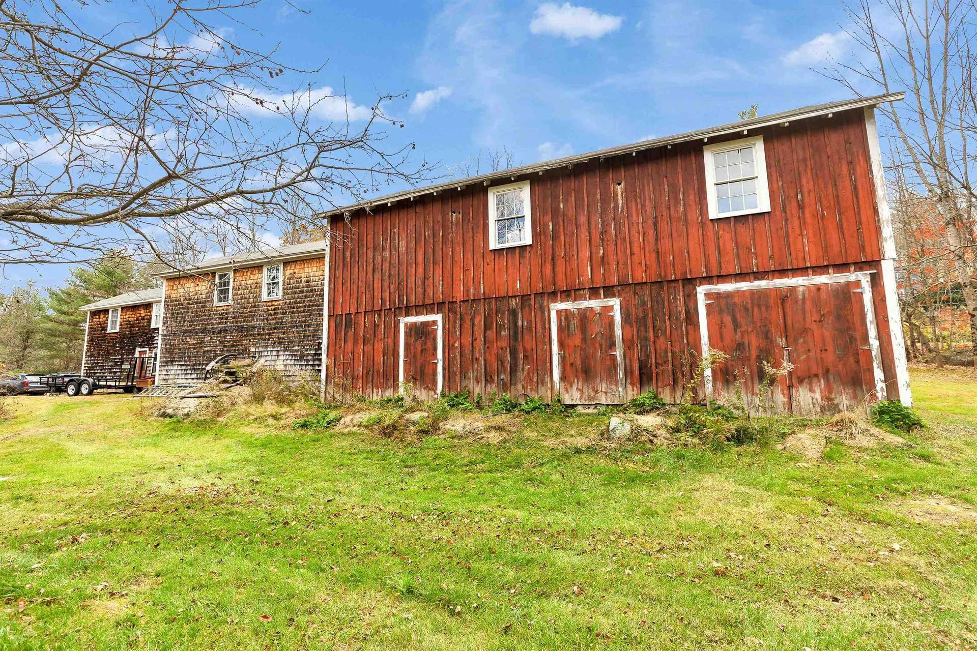 155 Francestown Road Greenfield NH 03047