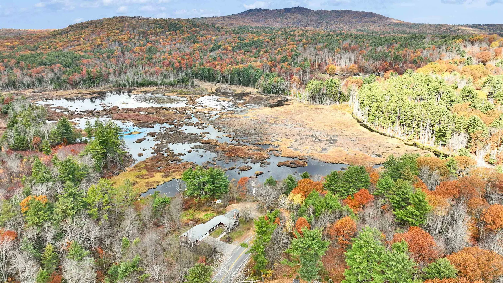 155 Francestown Road Greenfield NH 03047