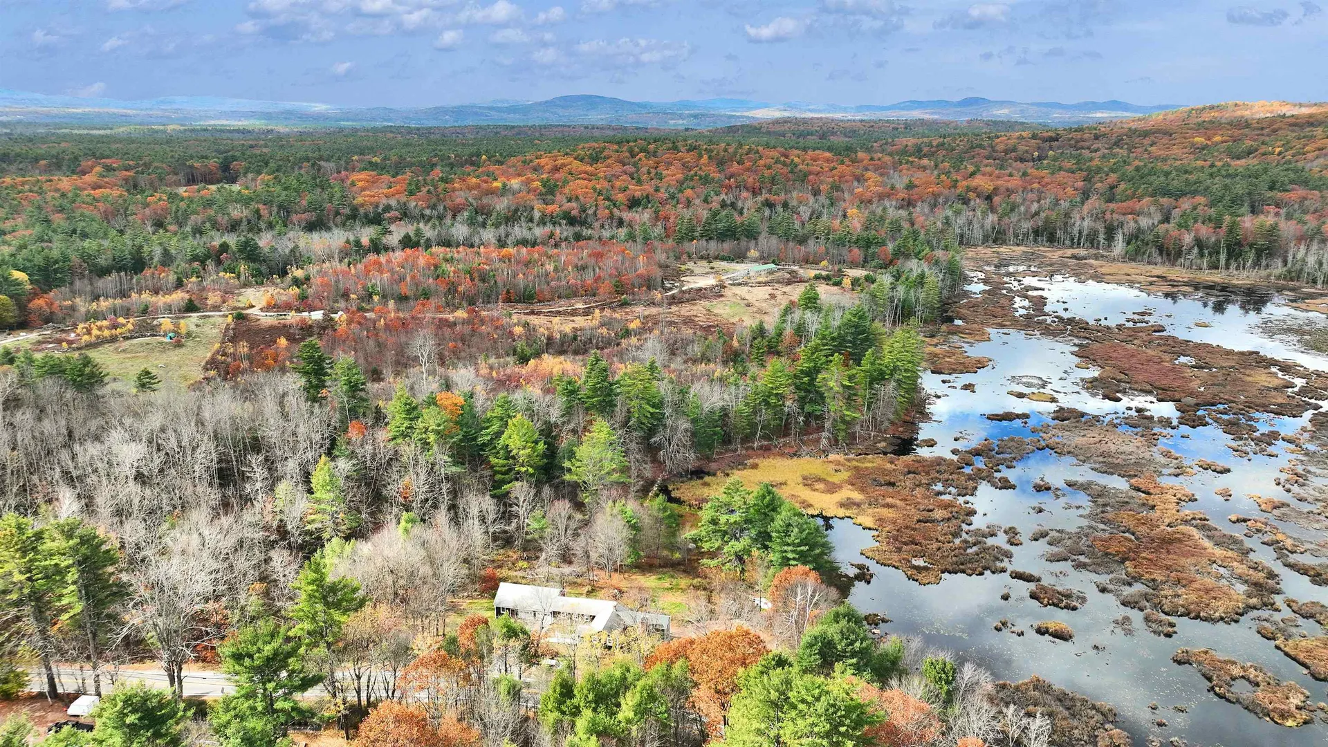 155 Francestown Road Greenfield NH 03047