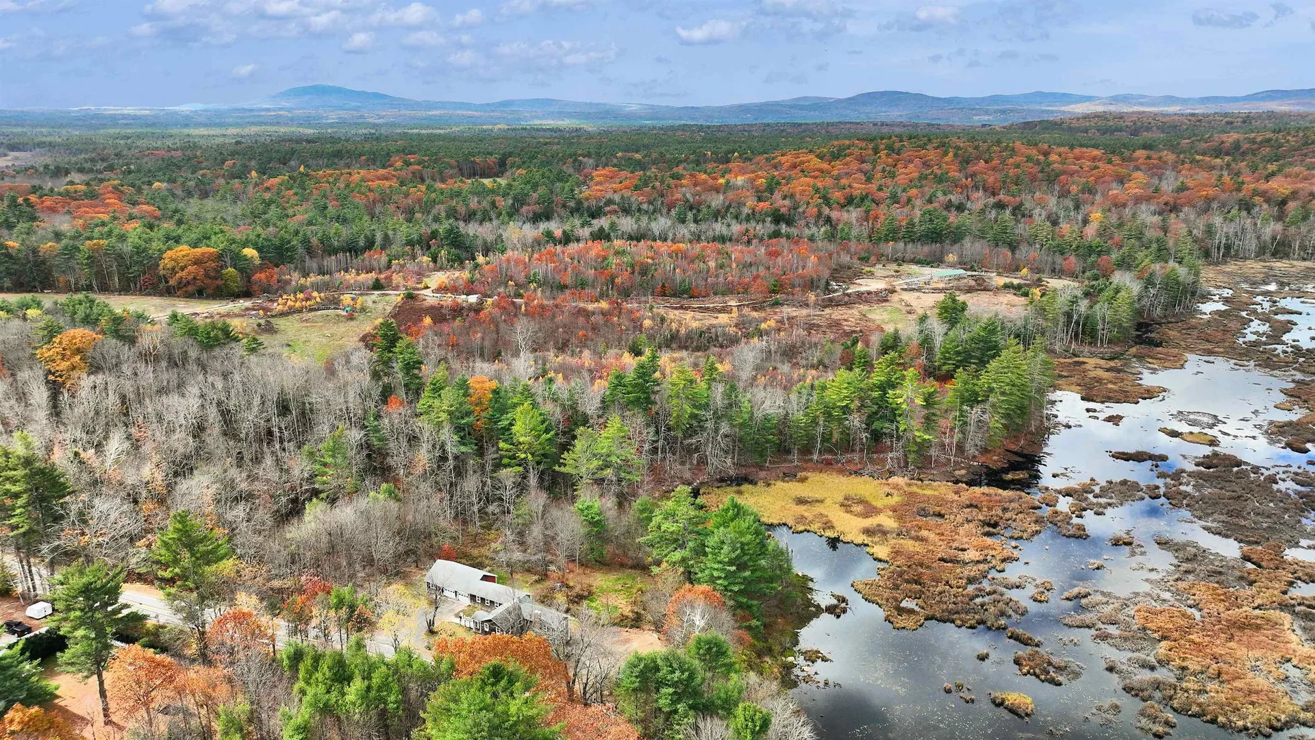 155 Francestown Road Greenfield NH 03047