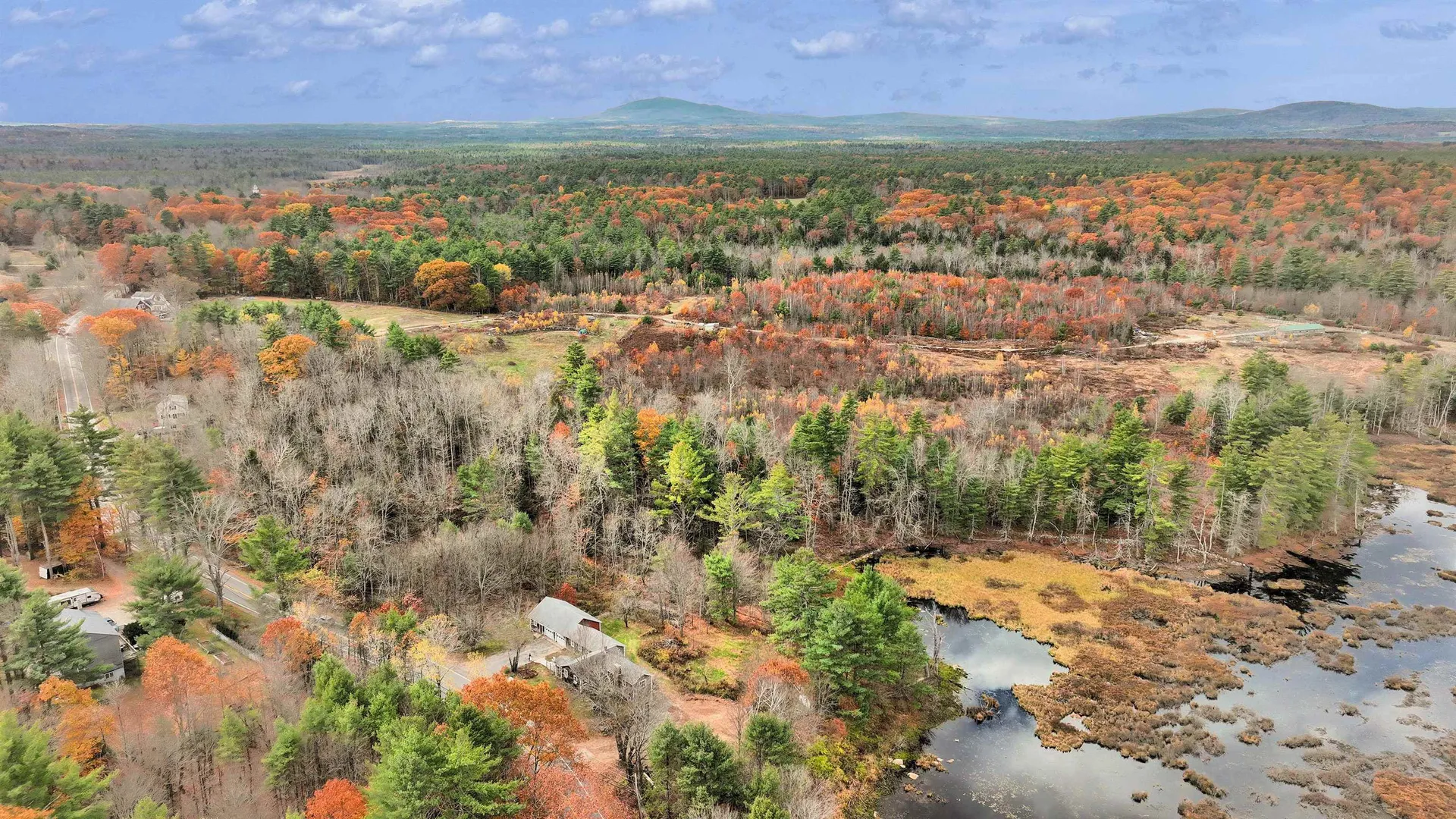 155 Francestown Road Greenfield NH 03047