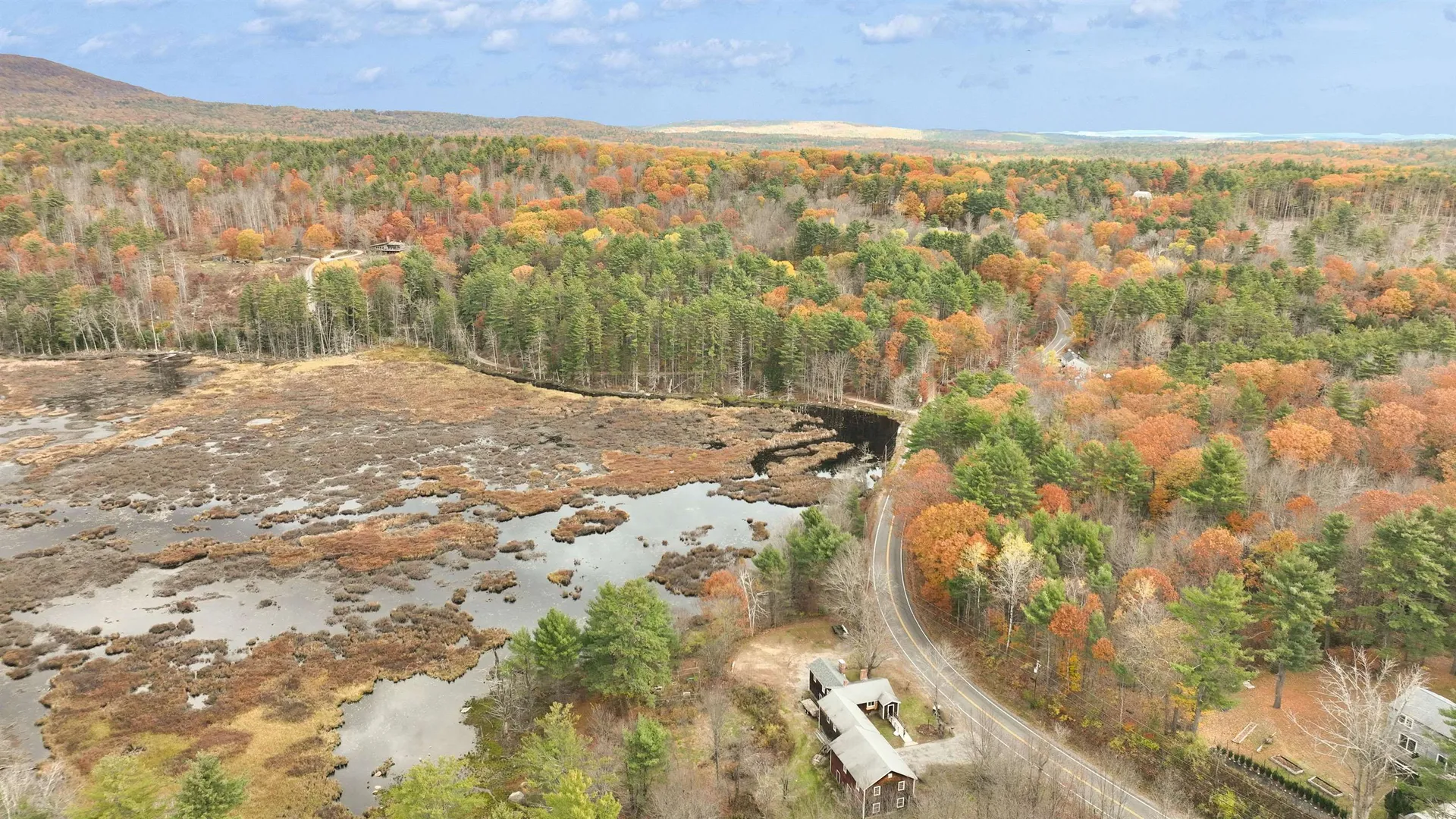 155 Francestown Road Greenfield NH 03047