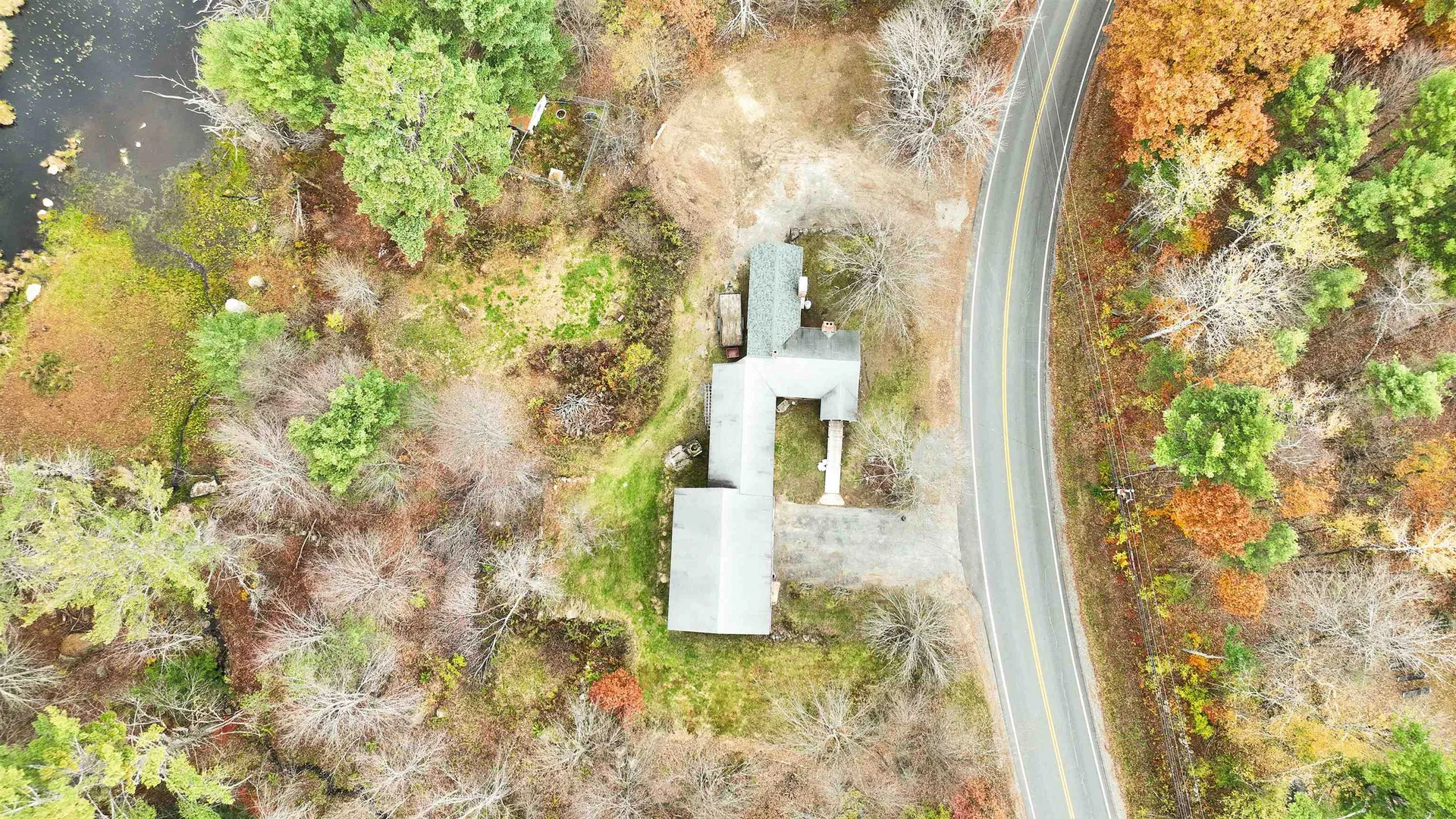 155 Francestown Road Greenfield NH 03047