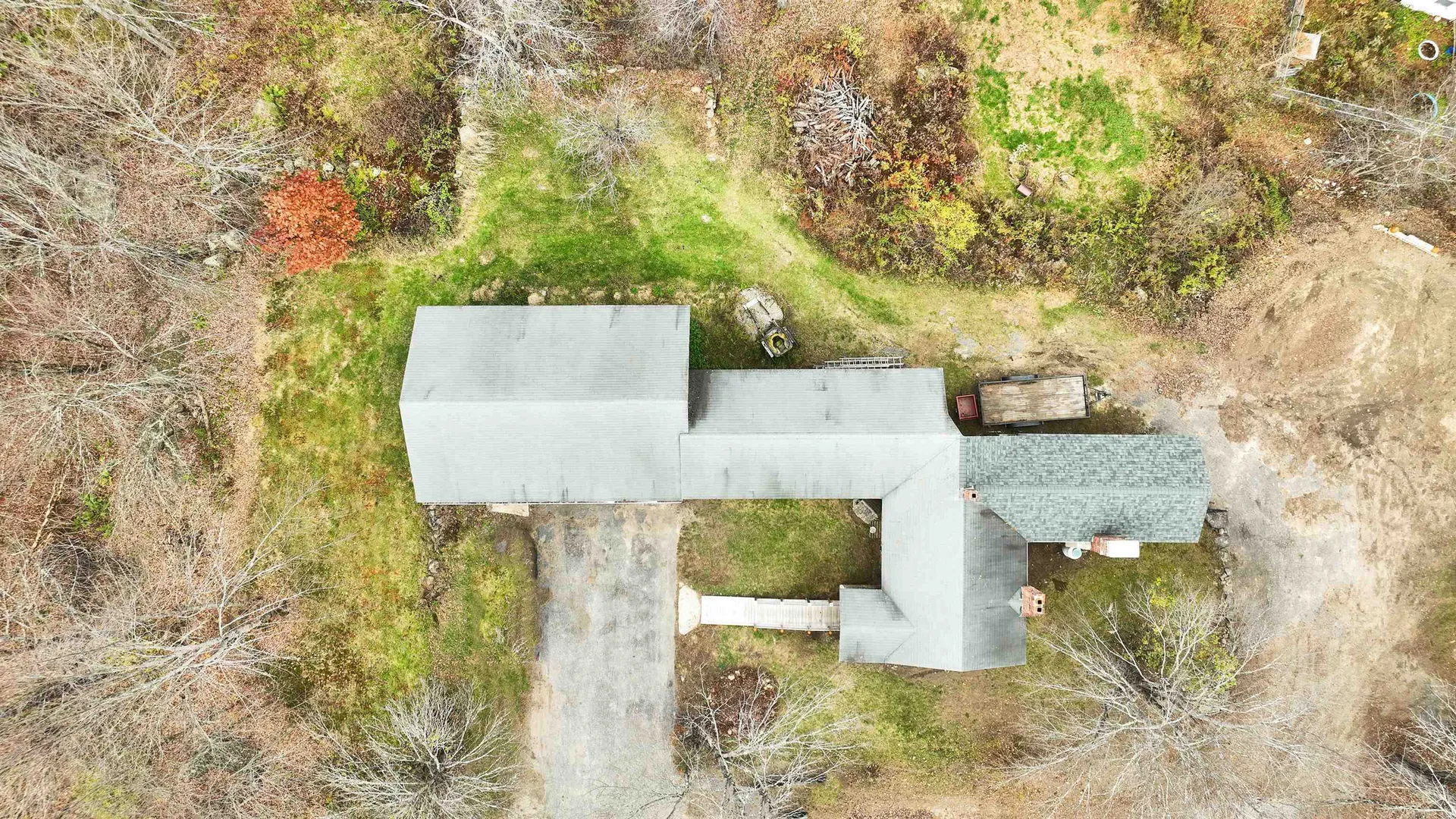 155 Francestown Road Greenfield NH 03047