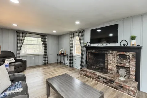 155 Francestown Road Greenfield NH 03047