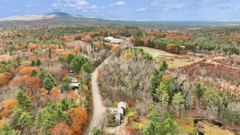 155 Francestown Road Greenfield NH 03047