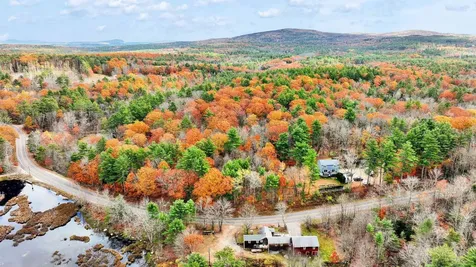 155 Francestown Road Greenfield NH 03047