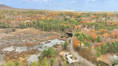 155 Francestown Road Greenfield NH 03047