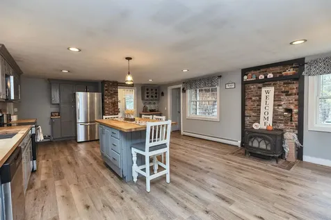 155 Francestown Road Greenfield NH 03047