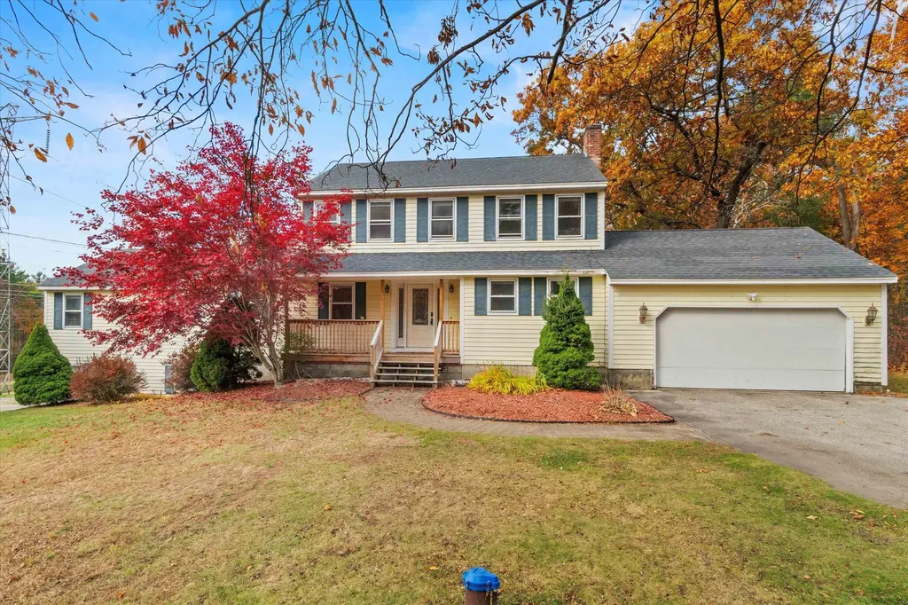 138 Castle Hill Road Windham NH 03087