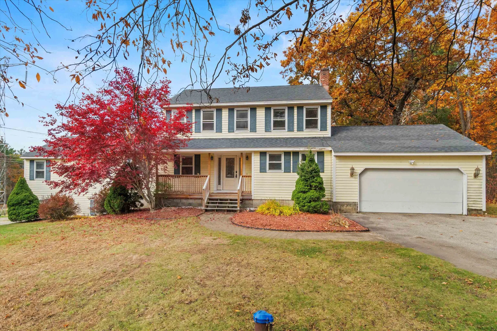 138 Castle Hill Road Windham NH 03087