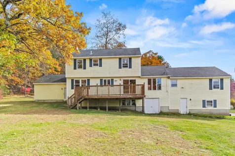 138 Castle Hill Road Windham NH 03087