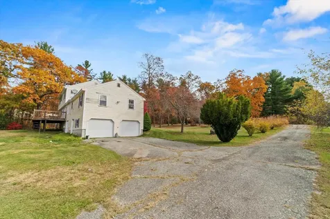 138 Castle Hill Road Windham NH 03087