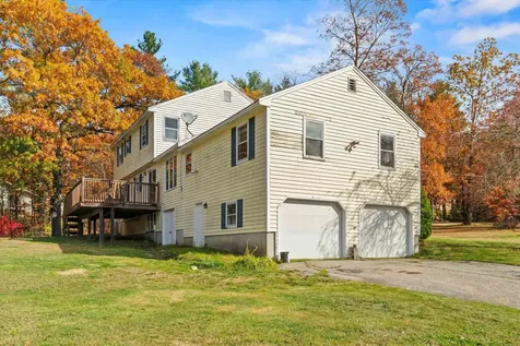 138 Castle Hill Road Windham NH 03087